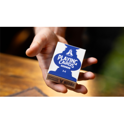 STRIPPER DECK (Gimmicks and Instructions) by Apprentice Magic  - Trick wwww.magiedirecte.com