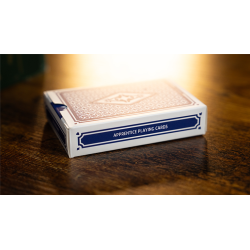 STRIPPER DECK (Gimmicks and Instructions) by Apprentice Magic  - Trick wwww.magiedirecte.com