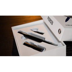 PIERCED by Murphy's Magic wwww.magiedirecte.com