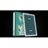 Aquarius Playing Cards by WohStudio wwww.magiedirecte.com