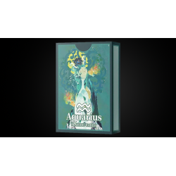 Aquarius - WohStudio wwww.magiedirecte.com