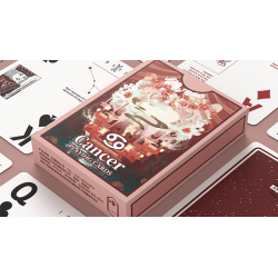 Cancer - WohStudio wwww.magiedirecte.com