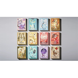 Capricorn - WohStudio wwww.magiedirecte.com