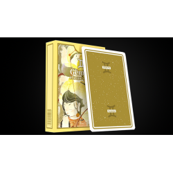 Gemini - WohStudio wwww.magiedirecte.com