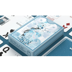 Pisces - WohStudio wwww.magiedirecte.com