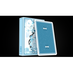 Pisces - WohStudio wwww.magiedirecte.com