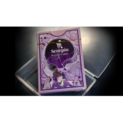 Scorpio - WohStudio wwww.magiedirecte.com