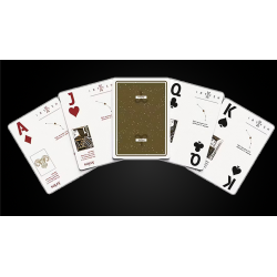 Aries Playing Cards by WohStudio wwww.magiedirecte.com