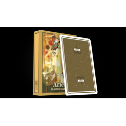 Aries - WohStudio wwww.magiedirecte.com