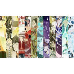 Aries - WohStudio wwww.magiedirecte.com