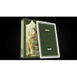 Virgo - WohStudio wwww.magiedirecte.com