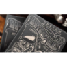 Custom Motorcycles Playing Cards wwww.magiedirecte.com