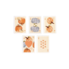 Autumn Harvest Playing Cards by Puckator UK wwww.magiedirecte.com