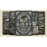 Black Rum Playing Cards wwww.magiedirecte.com