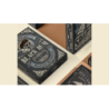 Black Rum Playing Cards wwww.magiedirecte.com