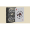 Jet Fighter Playing Cards wwww.magiedirecte.com