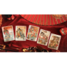 Kuniyoshi Special Edition Playing Cards by 52 MUSÃE wwww.magiedirecte.com