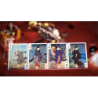 Kuniyoshi Standard Edition Playing Cards by 52 MUSÃE wwww.magiedirecte.com