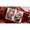 Kuniyoshi Standard Edition Playing Cards by 52 MUSÃE wwww.magiedirecte.com