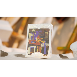 Picasso Special Edition - TCC wwww.magiedirecte.com