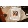 Picasso Special Edition Playing Cards by TCC wwww.magiedirecte.com