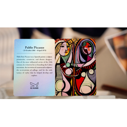 Picasso Special Edition - TCC wwww.magiedirecte.com
