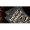 Westside Hotrods Playing Cards wwww.magiedirecte.com