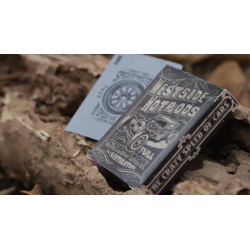 Westside Hotrods wwww.magiedirecte.com