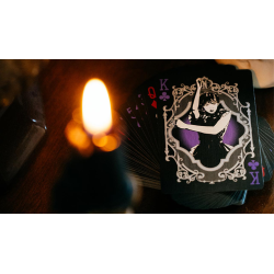 Bicycle Wednesday Playing Cards by US Playing Card wwww.magiedirecte.com