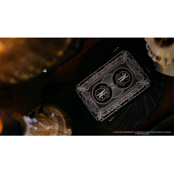 Bicycle Wednesday Playing Cards by US Playing Card wwww.magiedirecte.com