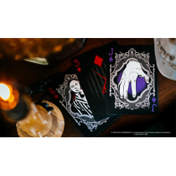 Bicycle Wednesday Playing Cards by US Playing Card wwww.magiedirecte.com