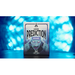 MIND PREDICTION BOARD by Apprentice Magic wwww.magiedirecte.com