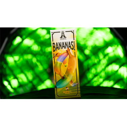 BANANAS! by Apprentice Magic wwww.magiedirecte.com