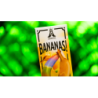 BANANAS! by Apprentice Magic wwww.magiedirecte.com