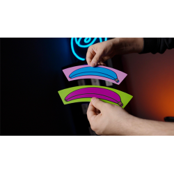 BANANAS! by Apprentice Magic wwww.magiedirecte.com