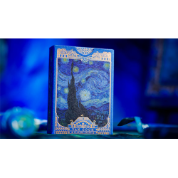 Van Gogh Standard Edition - 52 MUSA wwww.magiedirecte.com