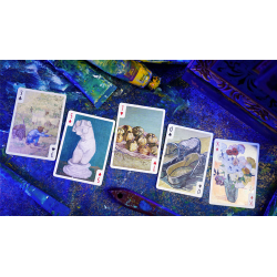 Van Gogh Standard Edition - 52 MUSA wwww.magiedirecte.com
