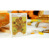 Van Gogh Special Edition Playing Cards by 52 MUSÃE wwww.magiedirecte.com