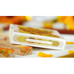 Van Gogh Special Edition Playing Cards by 52 MUSÃE wwww.magiedirecte.com