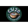 CSI 2.0 by Lebanon Circle wwww.magiedirecte.com