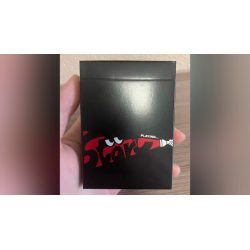 Start Cardistry Playing Cards by Simon wwww.magiedirecte.com