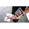 Start Cardistry - Simon wwww.magiedirecte.com