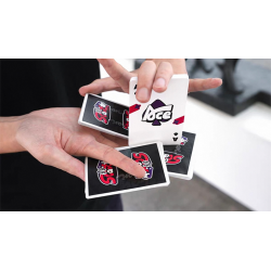 Start Cardistry - Simon wwww.magiedirecte.com