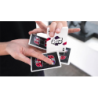 Start Cardistry - Simon wwww.magiedirecte.com