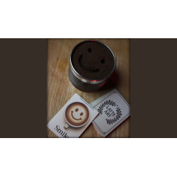 Coffee Break by Michel wwww.magiedirecte.com