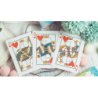 Kitten Diary - Colorful Edition Playing Cards by ACPC wwww.magiedirecte.com