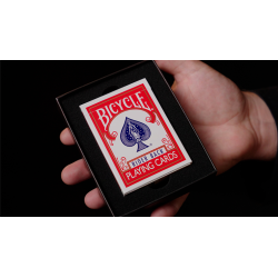 Hand Picked Astonishments INVISIBLE DECK with Joshua Jay by Murphy's Magic wwww.magiedirecte.com