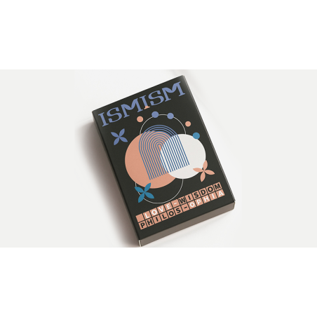 ISMISM wwww.magiedirecte.com