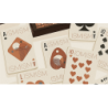 ISMISM Playing Cards wwww.magiedirecte.com