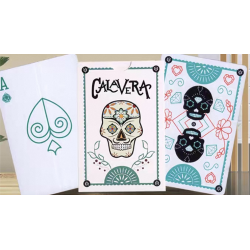 Calavera PVC wwww.magiedirecte.com